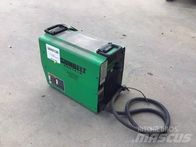 Miller XMT350 Welding Machines