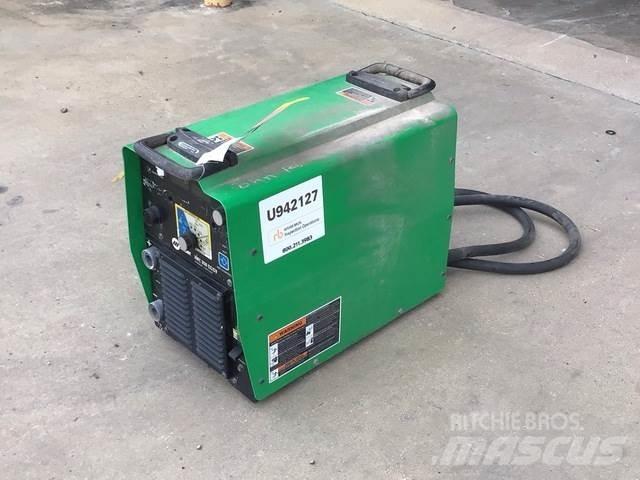 Miller XMT350 Welding Machines