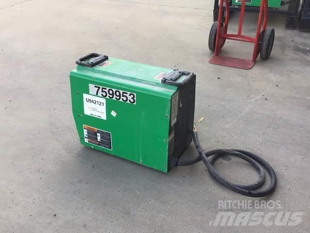 Miller XMT350 Welding Machines