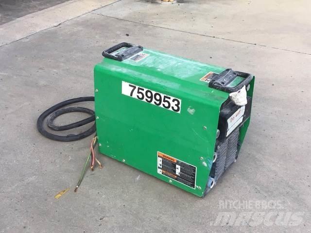 Miller XMT350 Welding Machines