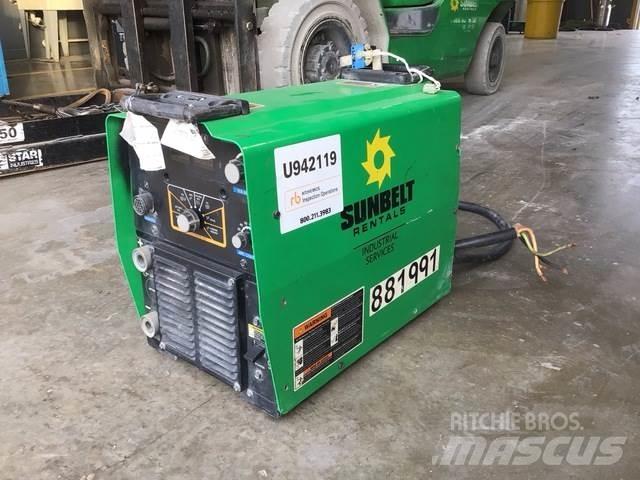 Miller XMT350 Welding Machines