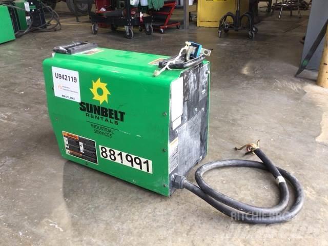 Miller XMT350 Welding Machines