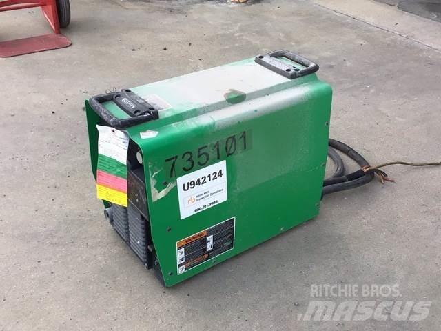 Miller XMT350 Welding Machines