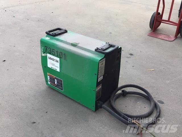 Miller XMT350 Welding Machines