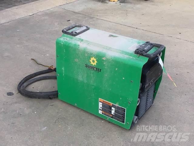 Miller XMT350 Welding Machines