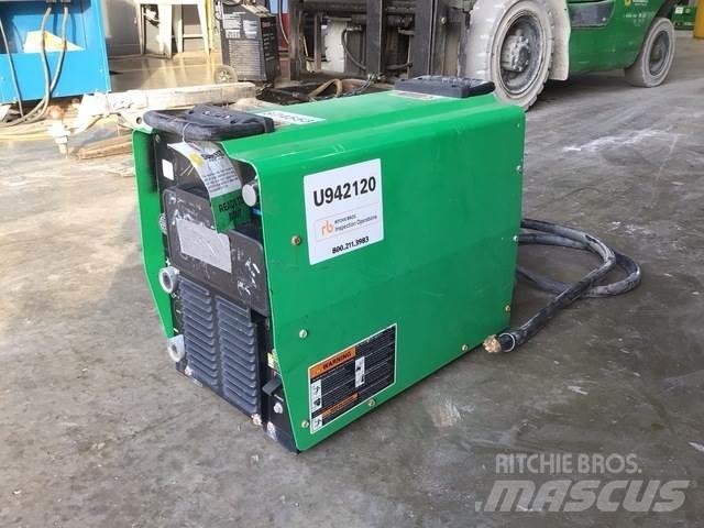 Miller XMT350 Welding Machines
