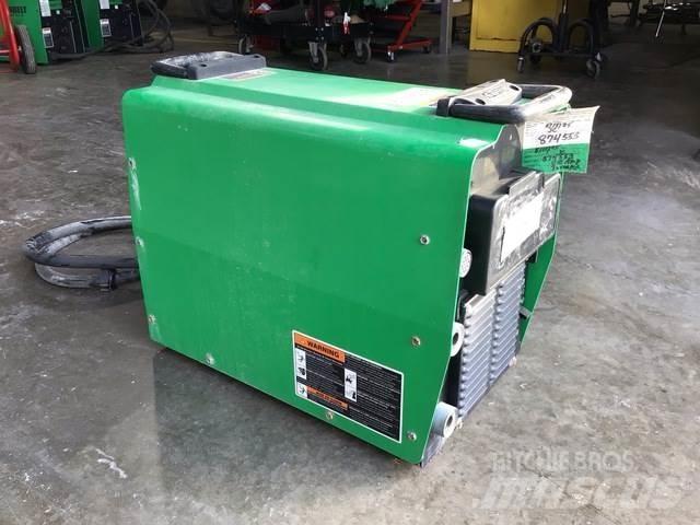 Miller XMT350 Welding Machines