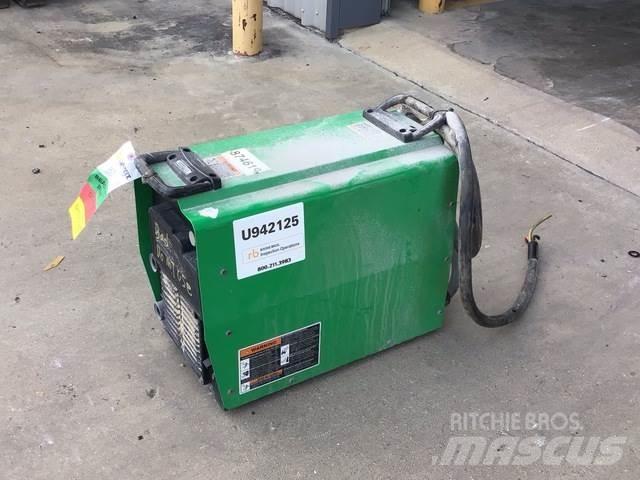 Miller XMT350 Welding Machines