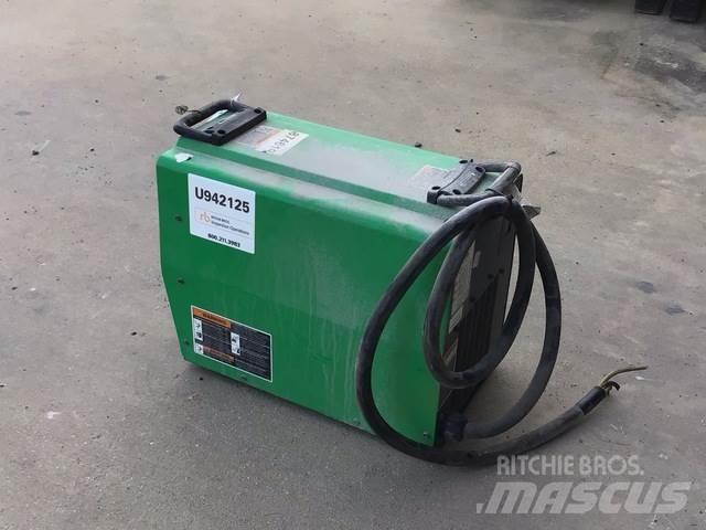 Miller XMT350 Welding Machines