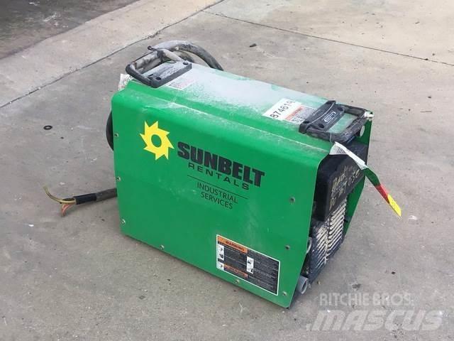 Miller XMT350 Welding Machines