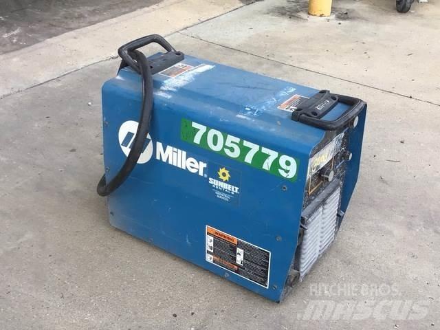 Miller XMT350 Welding Machines