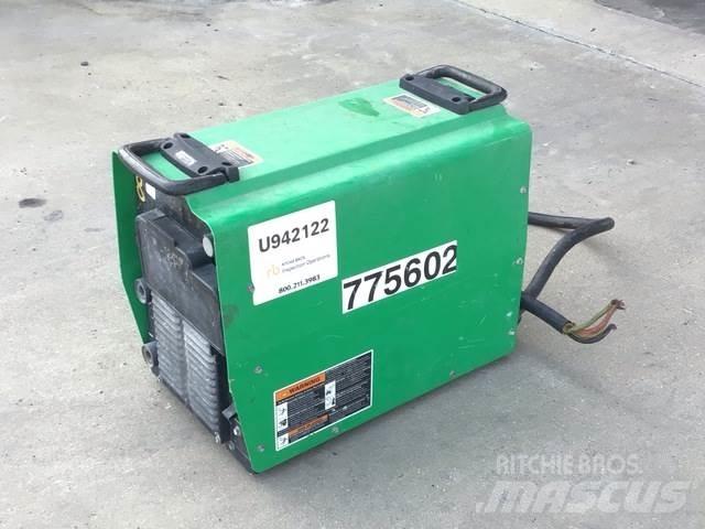 Miller XMT350 Welding Machines
