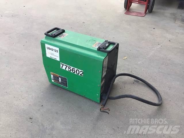 Miller XMT350 Welding Machines