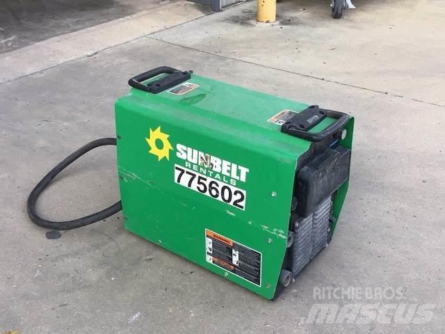 Miller XMT350 Welding Machines