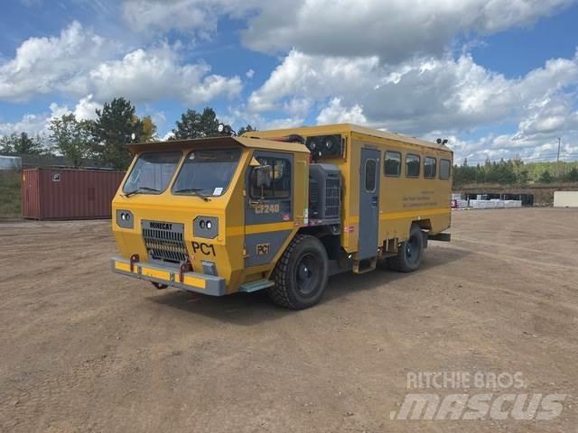  Minecat CF240 Other