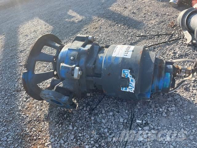  Mody MSP3-80-2 Water Pumps