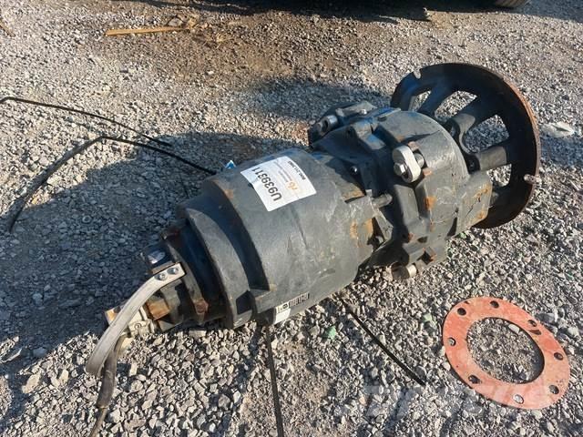  Mody MSP3-80-2 Water Pumps