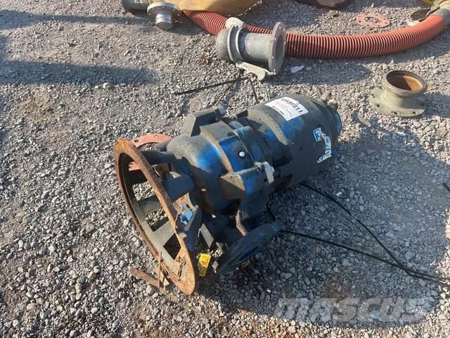  Mody MSP3-80-2 Water Pumps