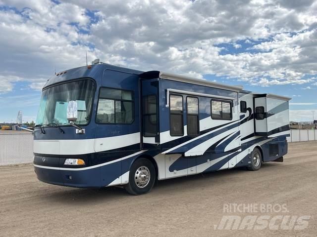  Monaco Windsor Motor homes and travel trailers