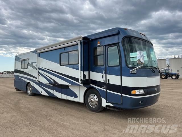  Monaco Windsor Motor homes and travel trailers