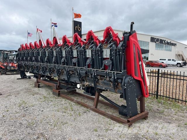 Moresil MR Harvester Headers