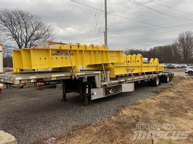  Motivation Crane Parts and Equipment