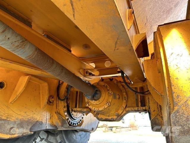 Moxy MT 41 Articulated Dump Trucks (ADTs)