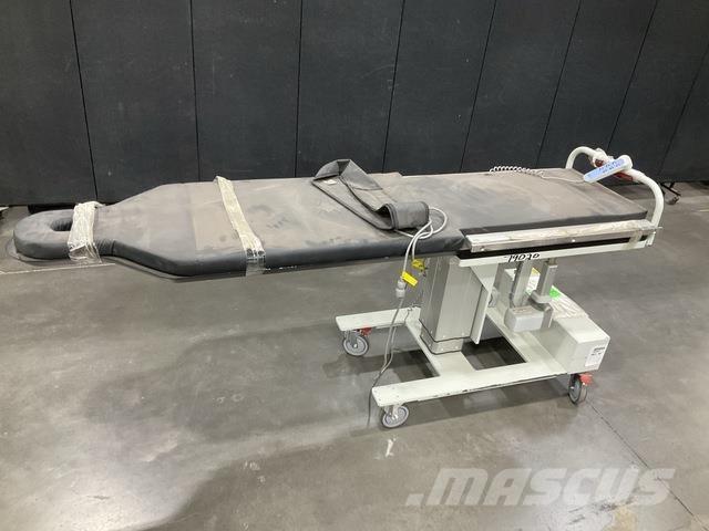  MPI GSPM 60362 Other