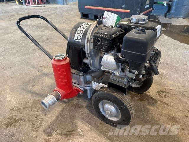MQ D2HA Water Pumps