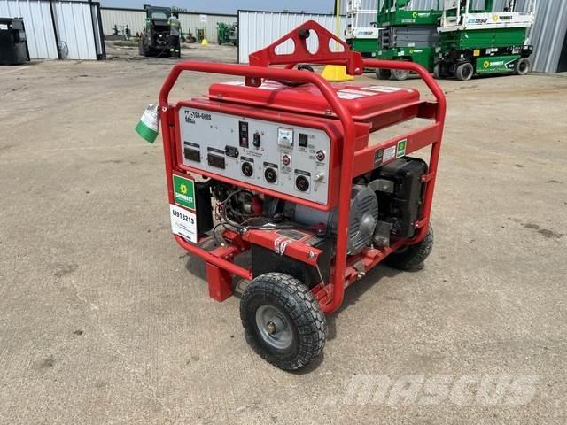 MQ GA-6HRS Diesel Generators