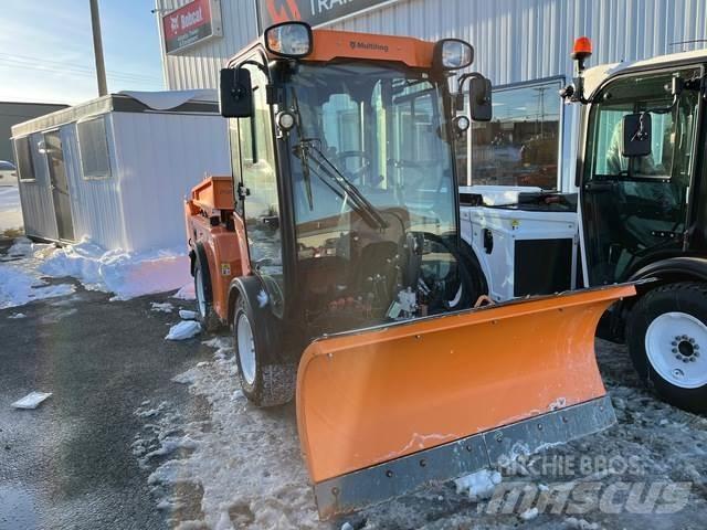 Multihog CX75 Other