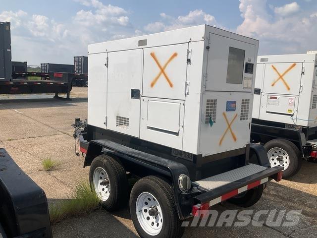 MultiQuip  Diesel Generators