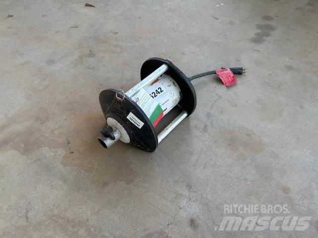 MultiQuip CV1A Concrete Accessories