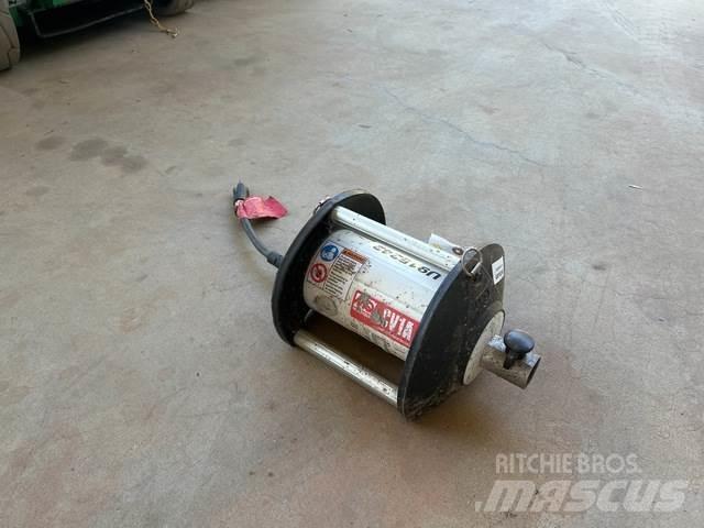 MultiQuip CV1A Concrete Accessories