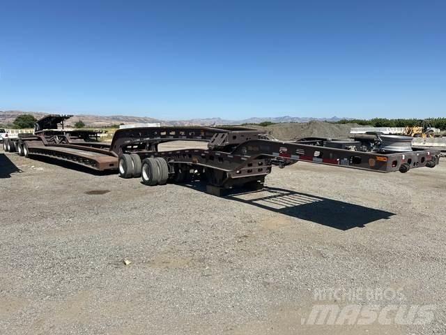 Murray  Lowboy trailer