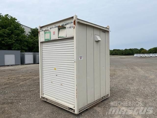  Nagawa ST-H1 Other