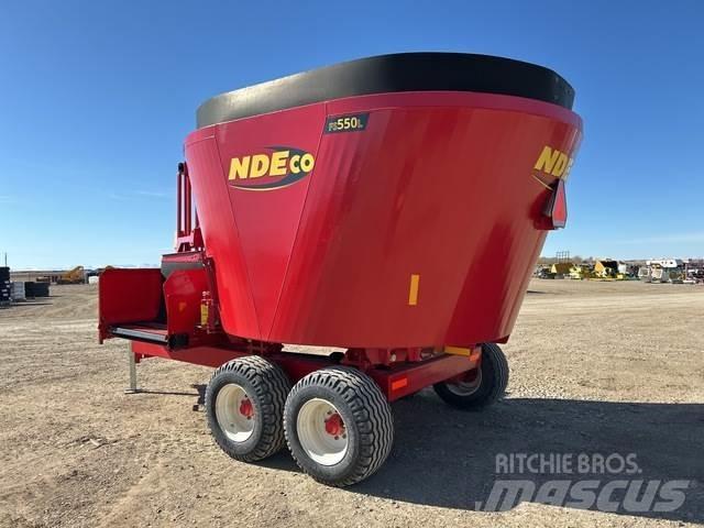  NDEco FS550L Other