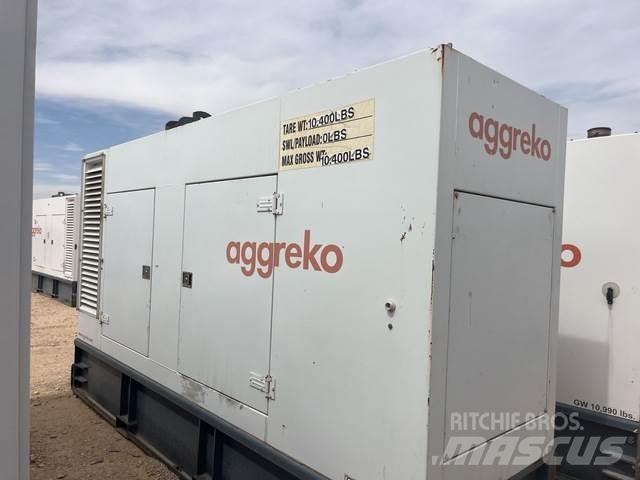 Newage  Diesel Generators