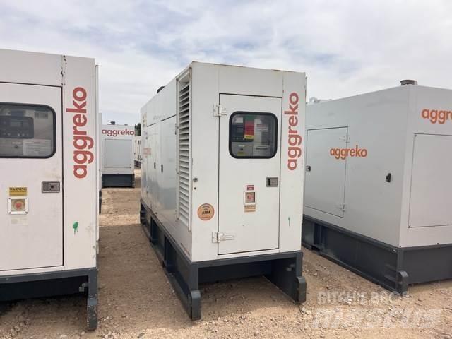 Newage  Diesel Generators