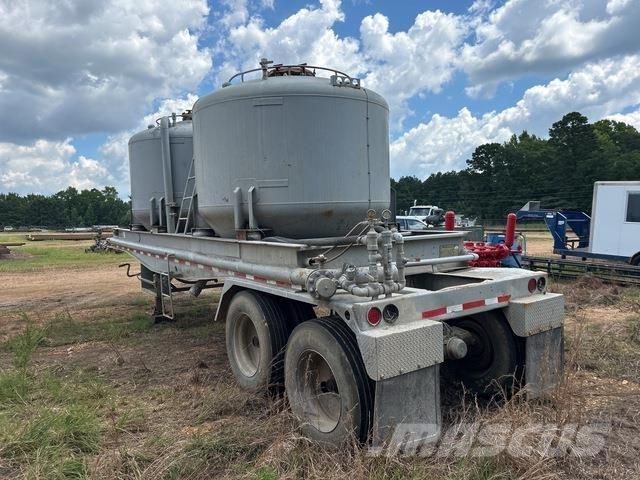 Newell  Sand And Salt Spreaders