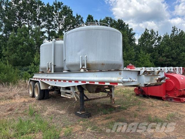 Newell  Sand And Salt Spreaders