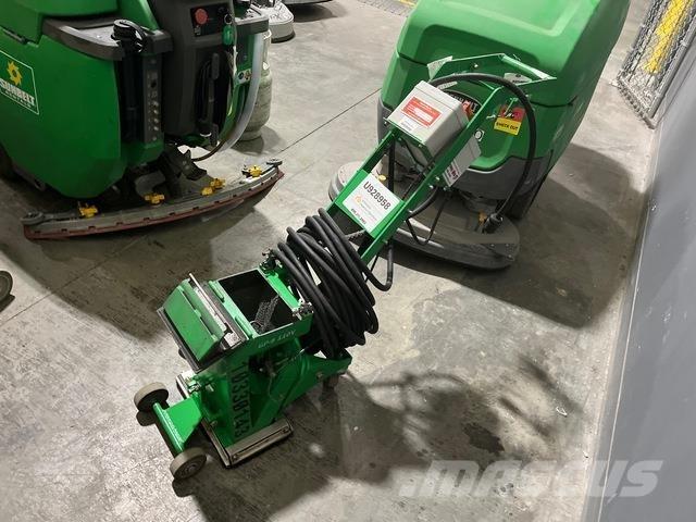 Niagara BP-9 Other