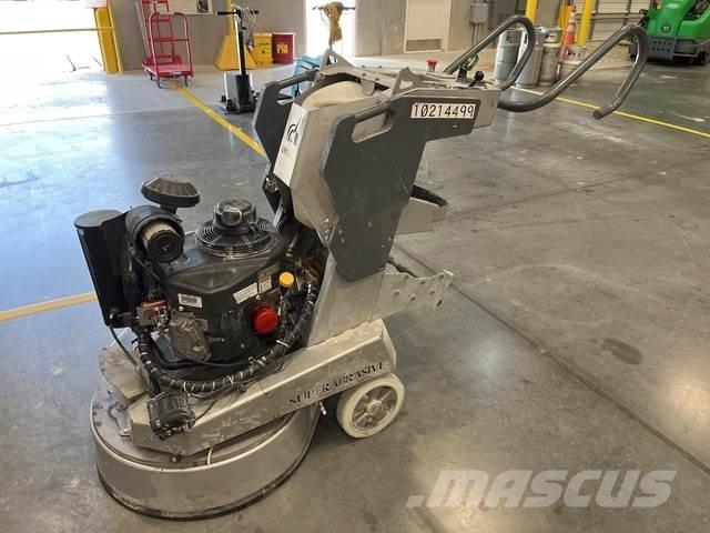 Niagara L20GE Mills / Grinding machines