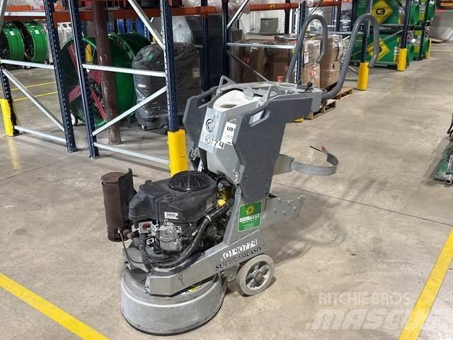 Niagara L20GE Mills / Grinding machines