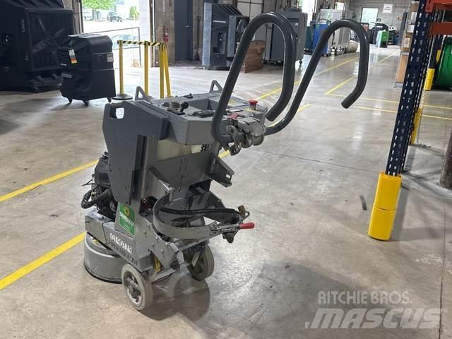 Niagara L20GE Mills / Grinding machines