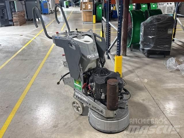 Niagara L20GE Mills / Grinding machines
