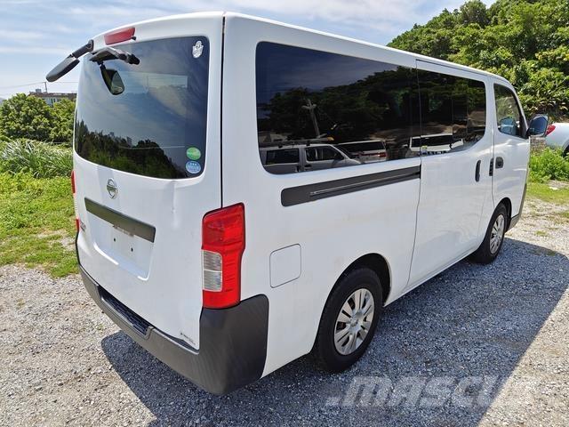 Nissan CARAVAN Other