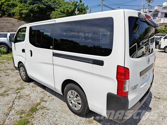 Nissan CARAVAN Other