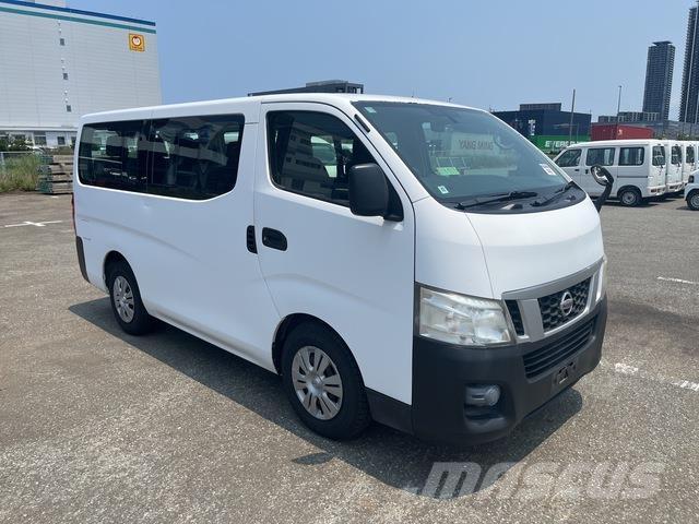 Nissan CARAVAN Other
