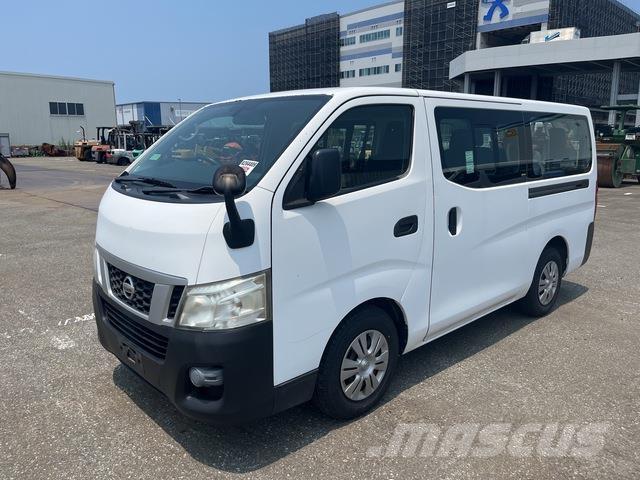Nissan CARAVAN Other